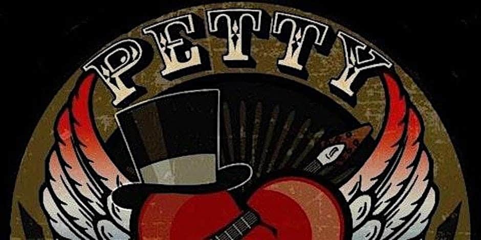 Petty Union a tribute to Tom Petty LIVE at TWOP – Fort Worth, TX