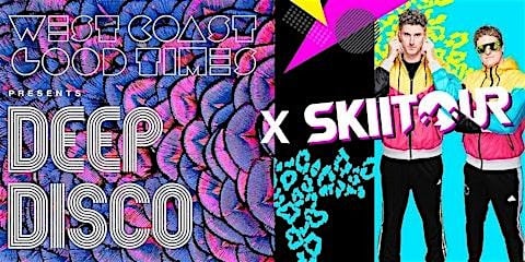 Deep Disco X SkiiTour – Brazoria, TX