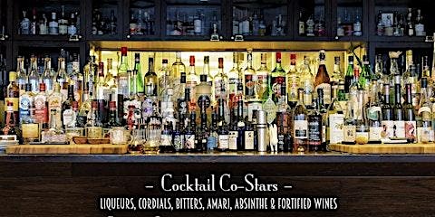 The Roosevelt Room’s Master Class Series – Cocktail – El Paso, TX