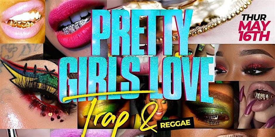 Pretty Girls Love Vibes Trap … (and Reggae) – Austin, TX