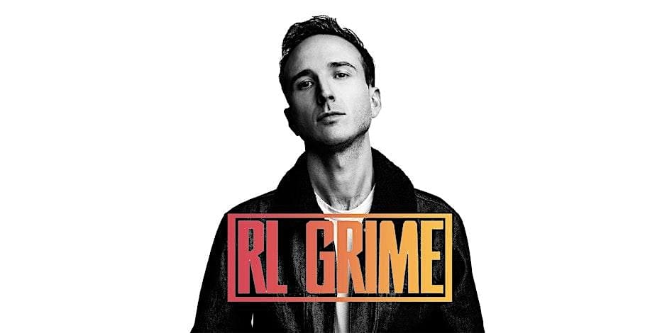 RL GRIME at Vegas Night Club – Euless, TX