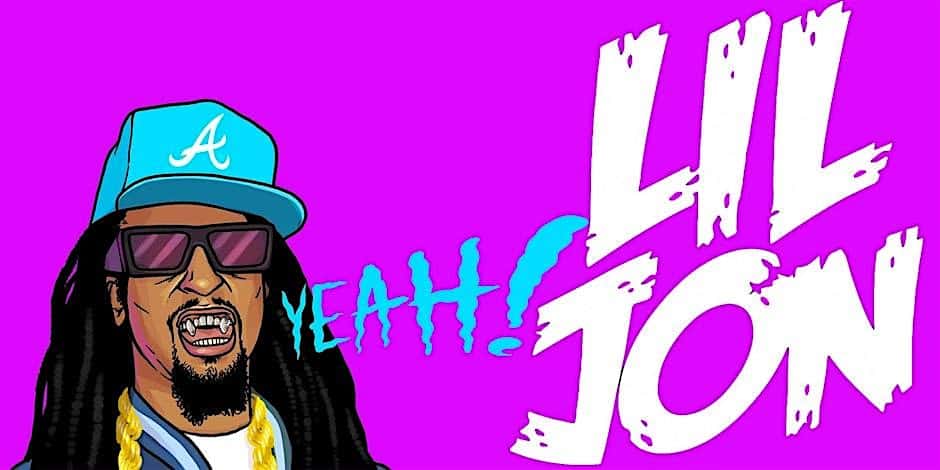 Lil Jon (DJ Set) – Memorial Day Weekend Day Club – Brownsville, TX