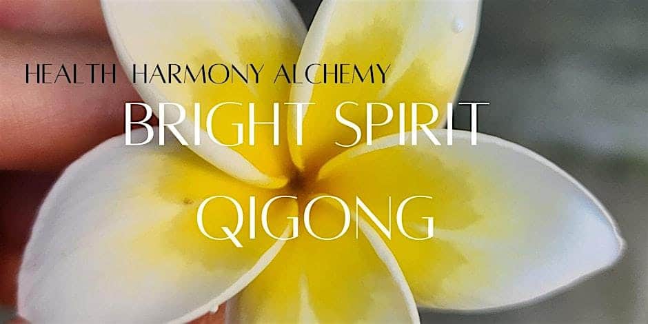 FREE Online Qigong Flow for the Summer – San Antonio, TX