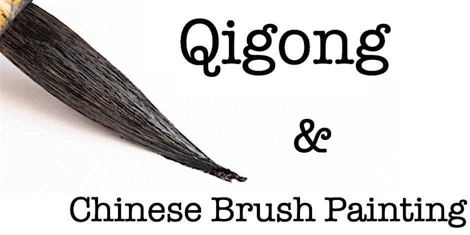 Medical Qigong & Chinese Brush – Wichita Falls, TX