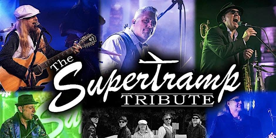 The Supertramp Tribu – Lubbock, TX