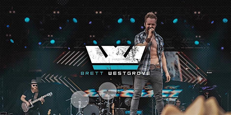 Brett Westgrove – presale & reserved – New Braunfels, TX