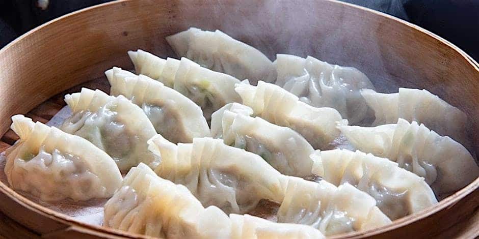 Asian Dumplings Asian Dumplings – Duncanville, TX