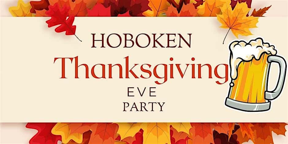 Hoboken Day Thanksgiving Eve – Longview, TX