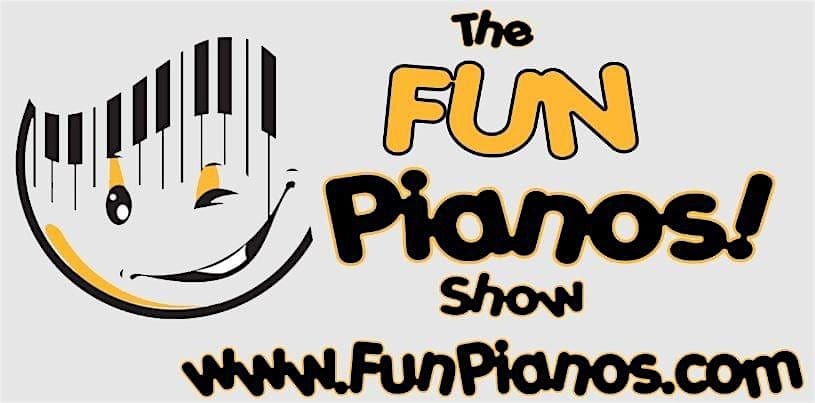 FUN Pianos! – Jamestown, ND