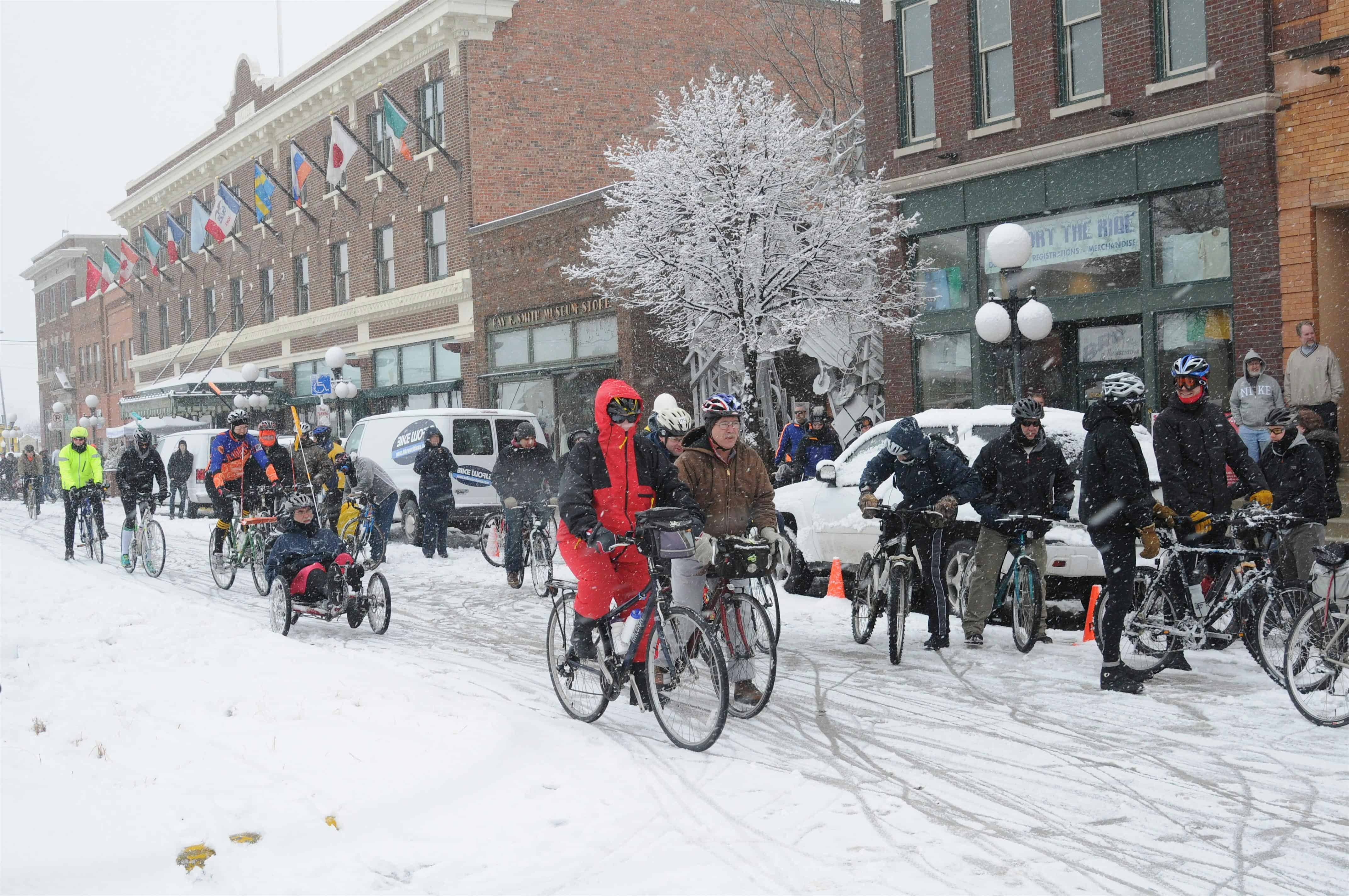 2025 BRR – Perry’s 48th Annual Bike Ride to Rippey – Perry, IA