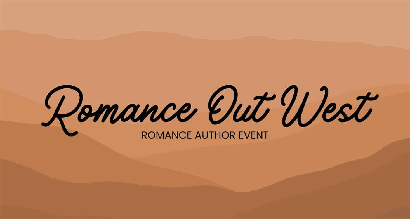 Romance Out West – Sandy, UT