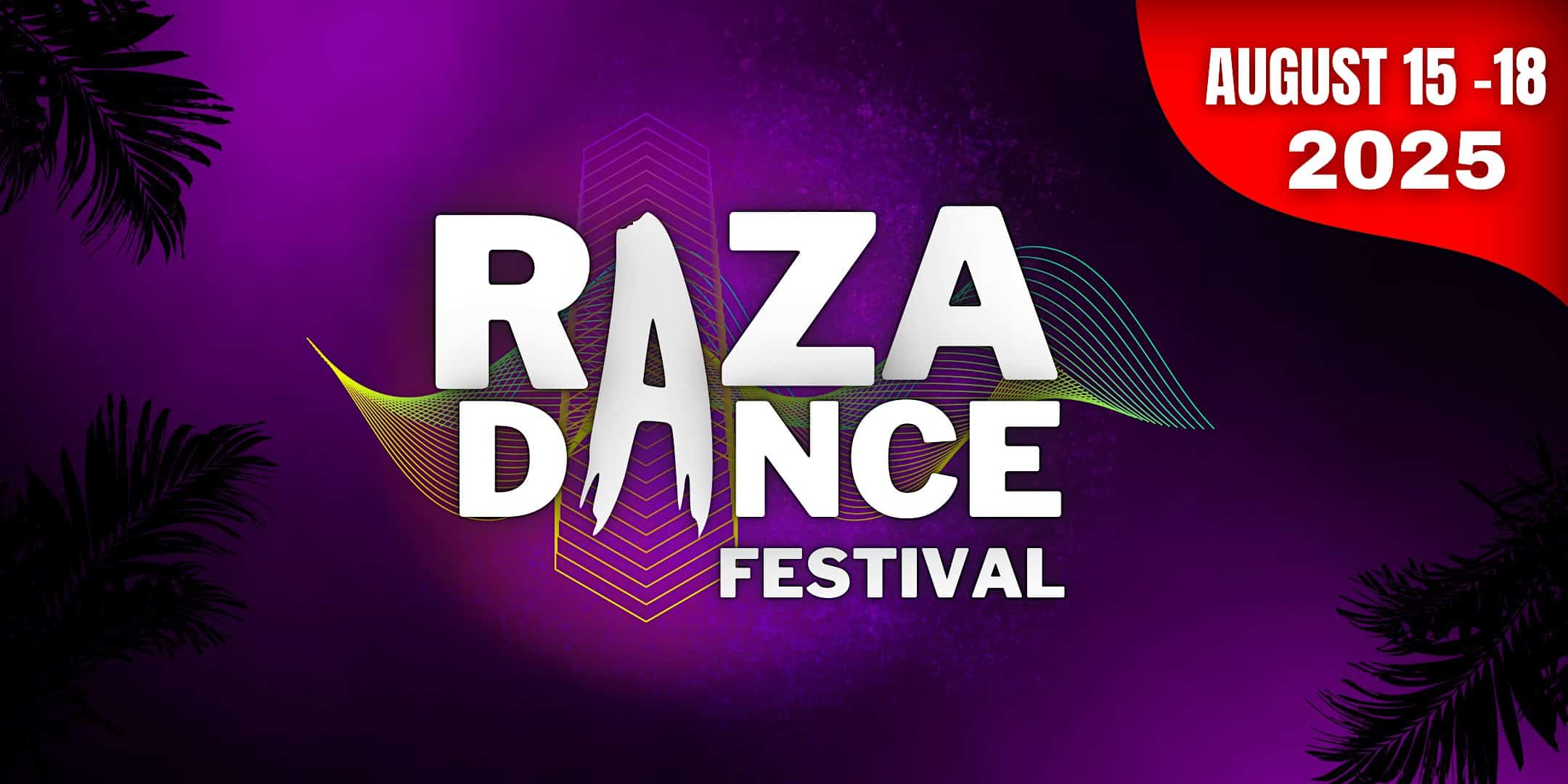 RAZA DANCE FESTIVAL 2025 – Rogers, AR