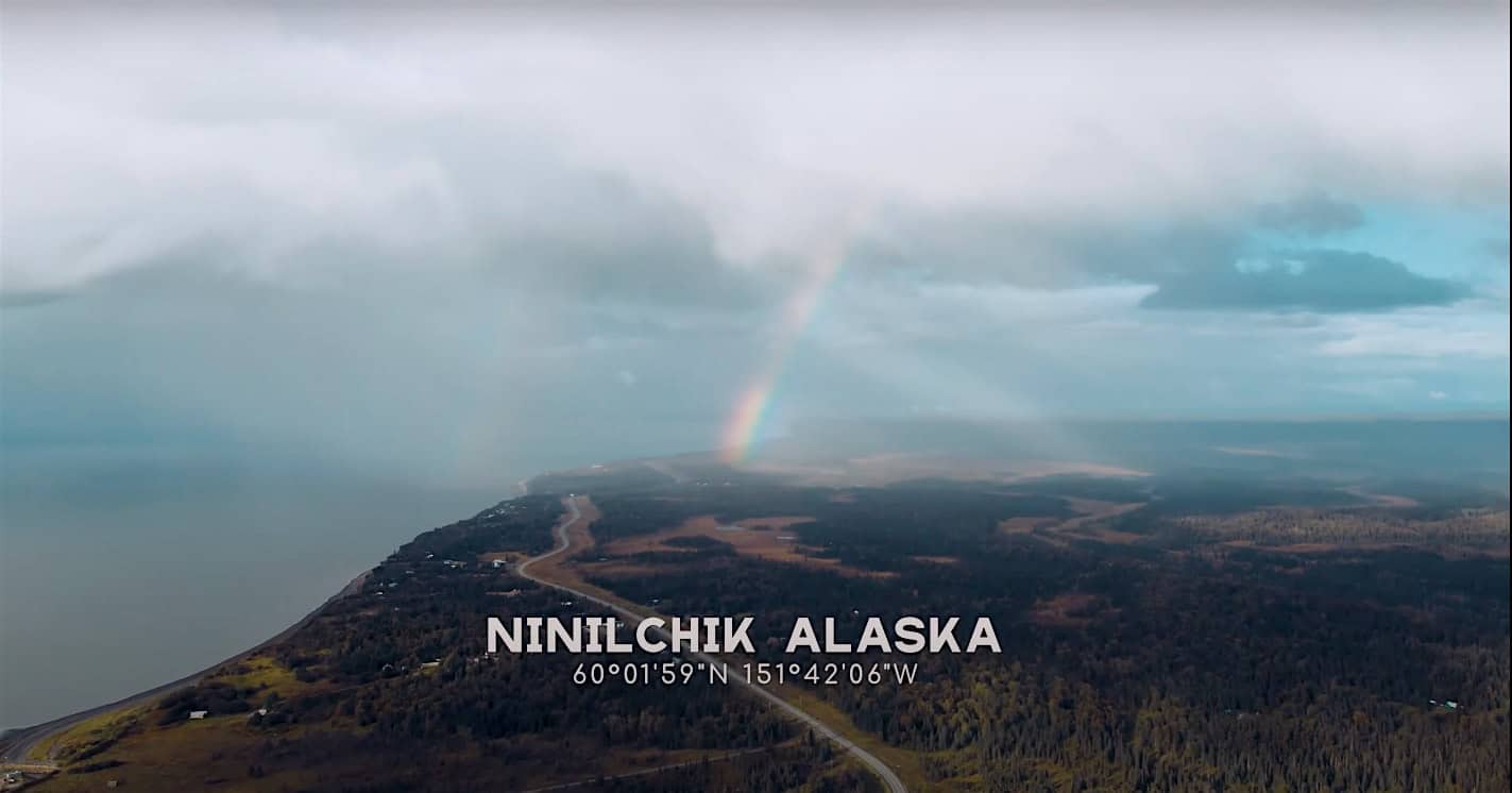 Sacred Acre 2025 – Ninilchik, AK