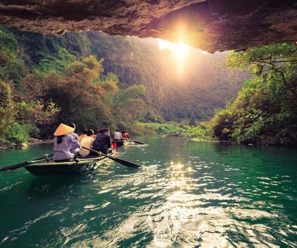 1 Day in Ninh Binh: A Journey to Hoa Lu, Trang An, Hang Mua – Dong Bac, Vietnam