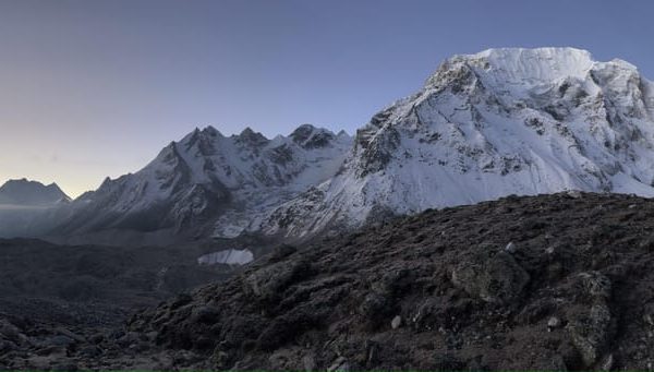 11-Day Short Manaslu Trek – Pashchimanchal, Western Region, Nepal