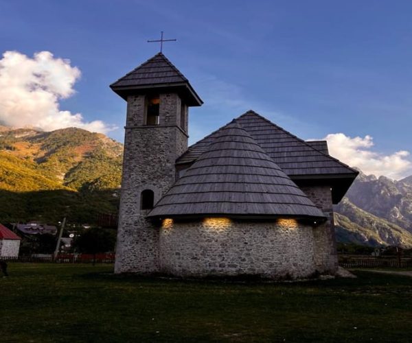 3 Days in the Albanian Alps – Shkoder County, Albania