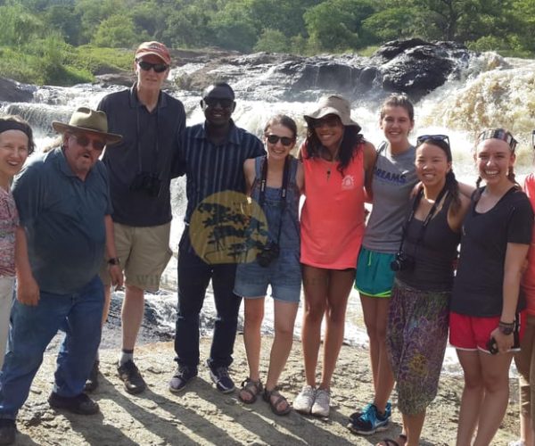 3-Days tour in Murchison Falls National Park-Big 5 safari – Pader District, Uganda