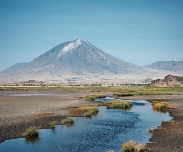 3Days Mount Oldoinyo Lengai Trekking Tour – Arusha (Region), Tanzania