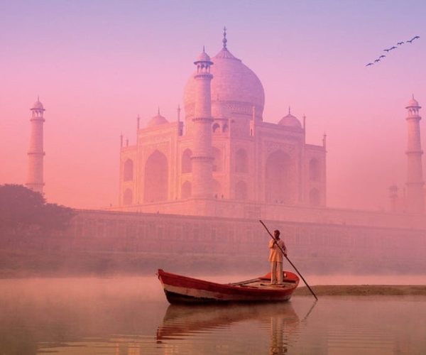 4 Days Private Golden Triangle Tour From Delhi – New Delhi, India