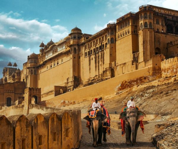 5Day New Delhi, Agra and Jaipur Private Tour with Hotel – New Delhi, India