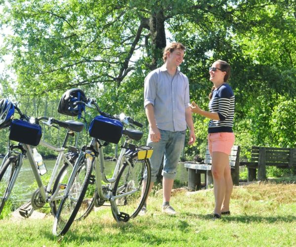 Alexandria: Bike Rentals – Washington DC