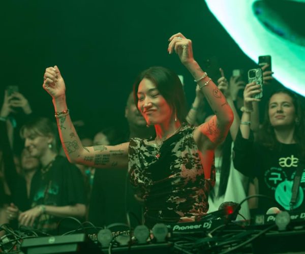 Amsterdam: DGTL ADE Entry Ticket with Peggy Gou Performance – North Holland, Netherlands