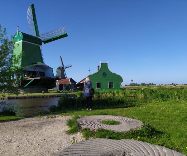 Amsterdam: Queer Bike Tour With Local Guide – North Holland, Netherlands