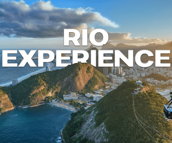 An Incredible Day in Rio – Complete Tour in the City – Southeast Region, Brazil, Brazil