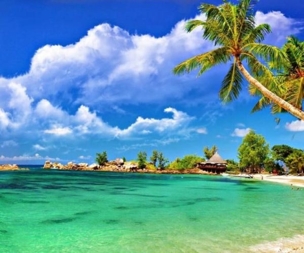 Andaman: 6-Day Tour with Havelock and Neil Island – Odisha, India