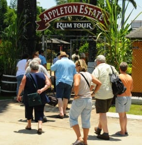 Appleton Estate Rum Tour: Full Day from Montego Bay – Cornwall County, Jamaica