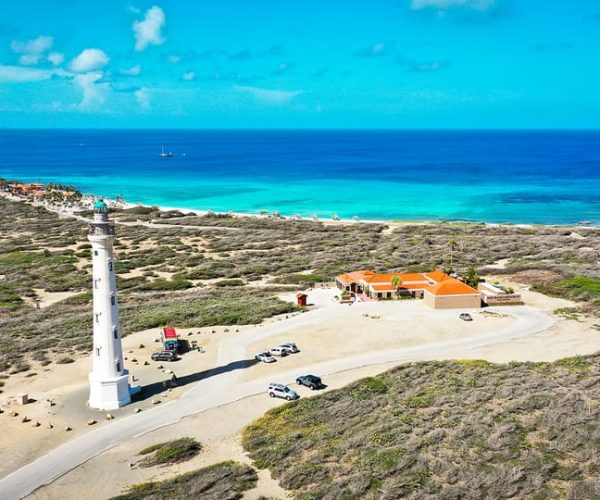 Aruba: Best of Aruba by Bus – Aruba Region, Aruba