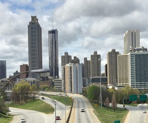 Atlanta: ‘The Walking Dead’ VIP Private Tour – Atlanta, Georgia