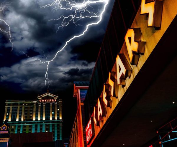 Atlantic City: Banshees of the Boardwalk Walking Tour – Atlantic City, New Jersey