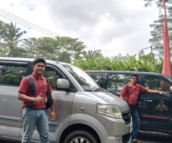 Bali: Airport Transfer to Hotels – Bali, Indonesia