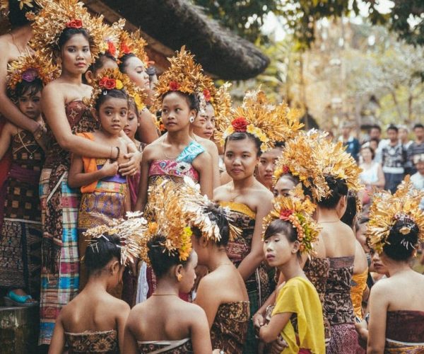 Bali: Ancient Village Tour with Salt Factory Visit – Bali, Indonesia