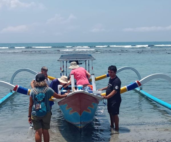 Bali: Fishing and Sailing Trip with Hotel Transfers – Bali, Indonesia