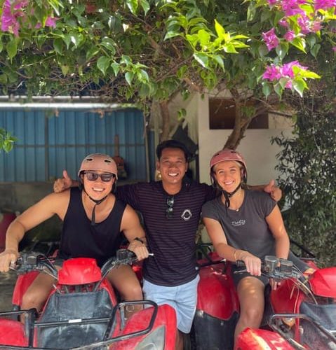 Bali: Jungle ATV, Swing, and Luwak Coffee Tour – Bali, Indonesia