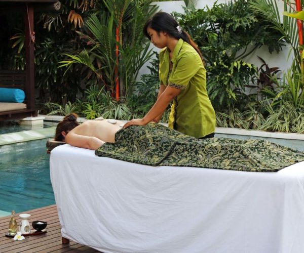 Bali: Treatment Masssage Service to your Villa / Hotel. – Bali, Indonesia