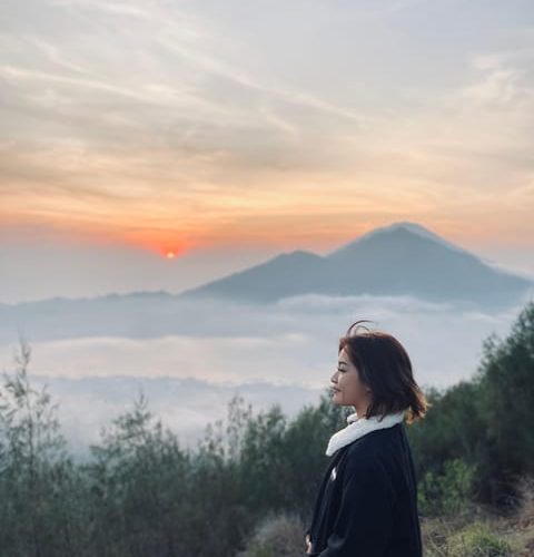 Bali:Mount batur sunset treaking including pick up – Bali, Indonesia