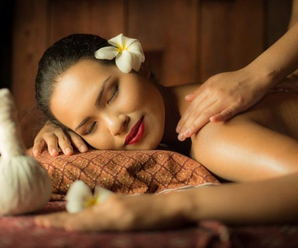 Balinese Massage: Mobile Massage at your Hotel in Bali – Bali, Indonesia