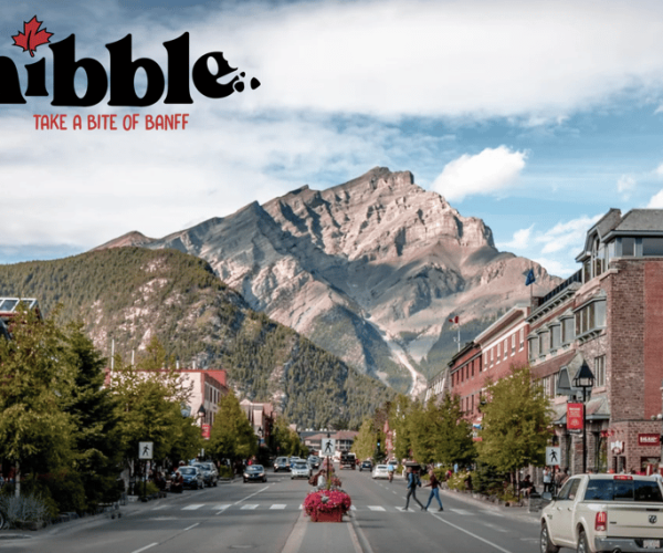 Banff: Guided Foodie Walking Tour with Samples – Alberta, Canada