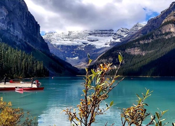 Banff National Park: Full-Day Adventure – Alberta, Canada