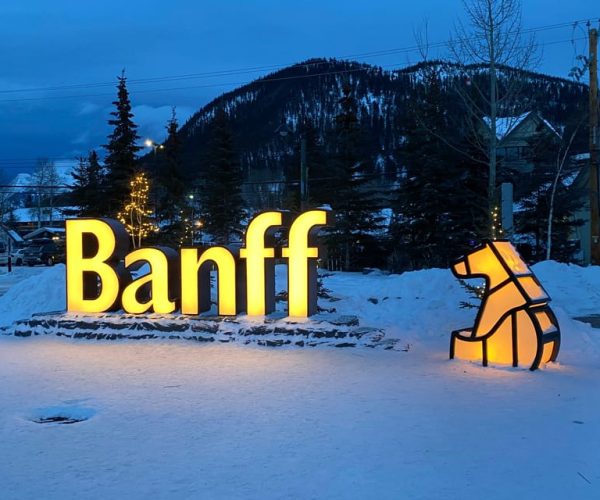 Banff: Skiing Adventure with a Local Guide – Alberta, Canada