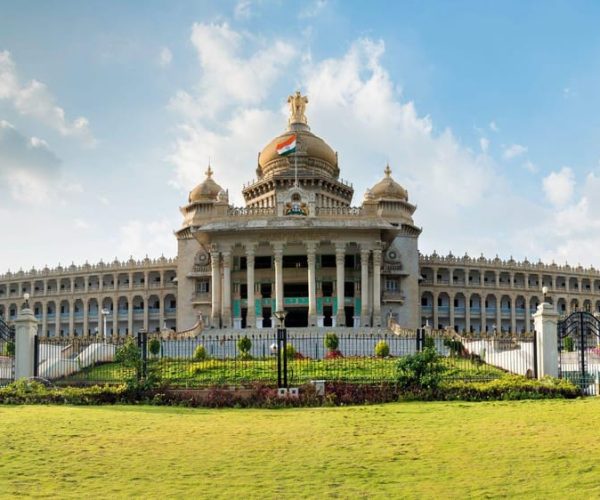 Bangalore City Tour: Explore Full-Day Sightseeing Trip – Karnataka, India