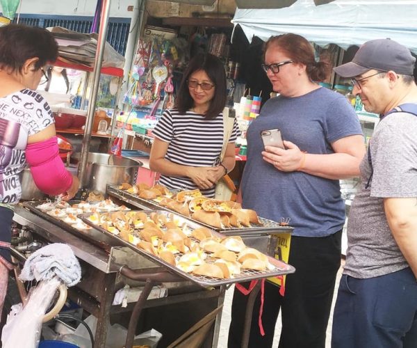 Bangkok: West Side of the Chaopraya River Food Tour – Central Thailand, Thailand