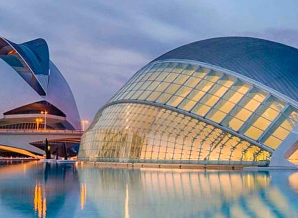 Barcelona: Private Transfer to Valencia – Valencian Community, Spain