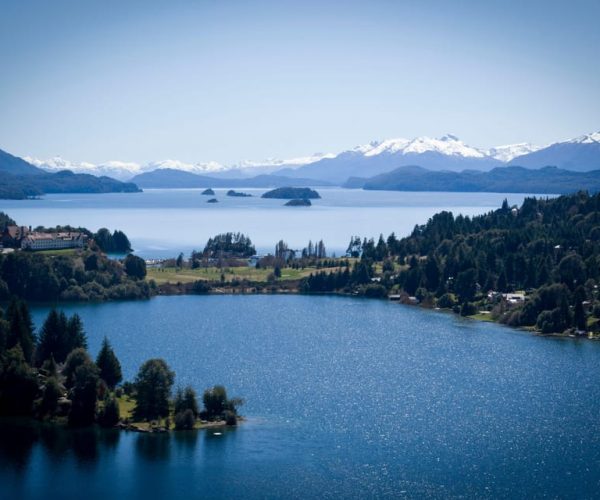 Bariloche: Circuito Chico and Campanario Hill – Lake District, Argentina, Argentina