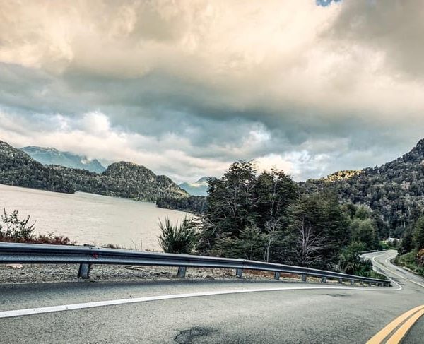 Bariloche: San Martín de los Andes by 7 lakes – Neuquen, Argentina