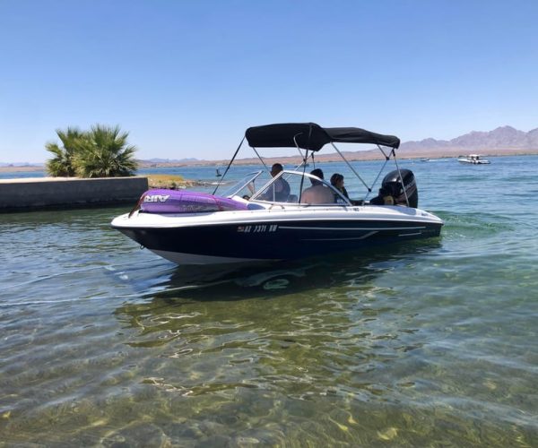 Bayliner Ski Boat – Lake Havasu, Arizona