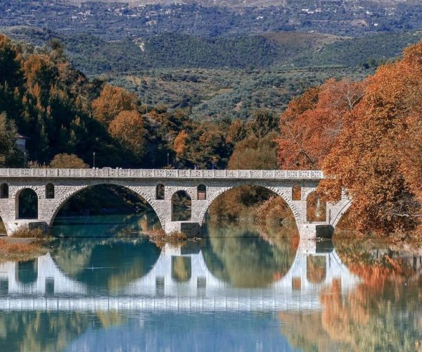 Berat UNESCO Town & Belsh Lake /w LUNCH from Tirana/Durres – Berat, Albania